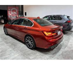 بي ام دبليو الفئة 3